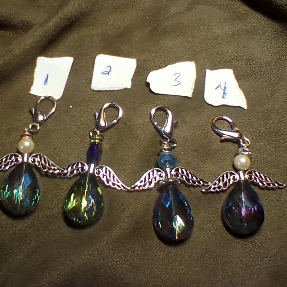 Homemade Angels - Picture 2 of 6